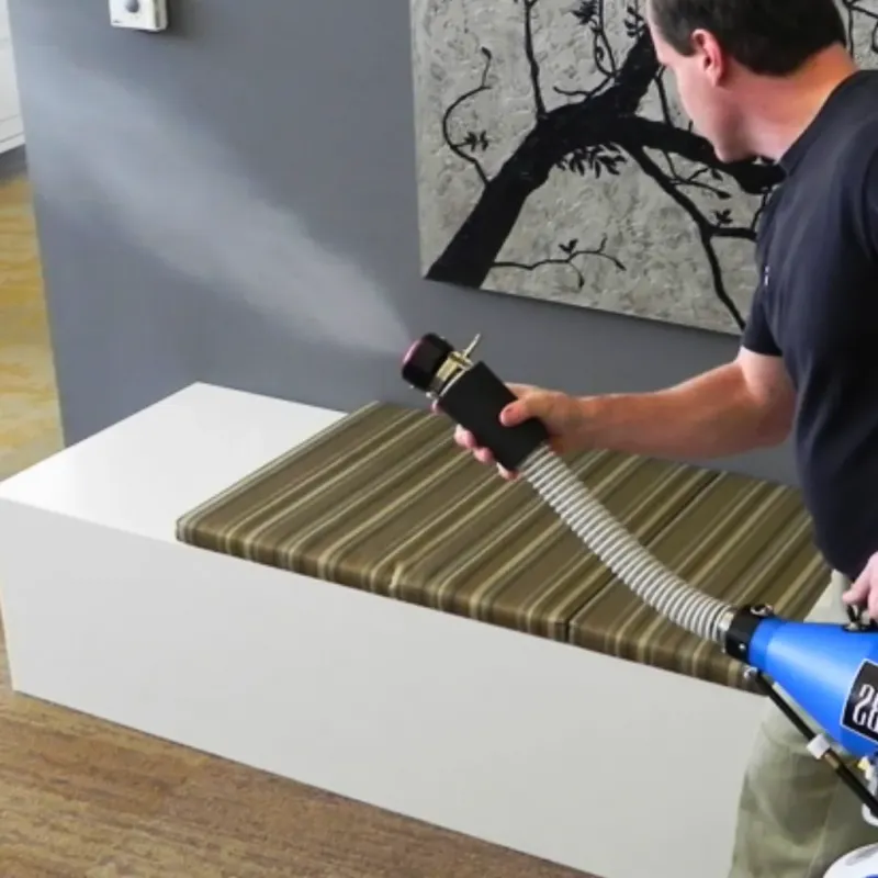 Professional Odor Removal in Carbon County, UT